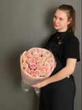 Троянда Пінк Атена copy_2_68390 фото